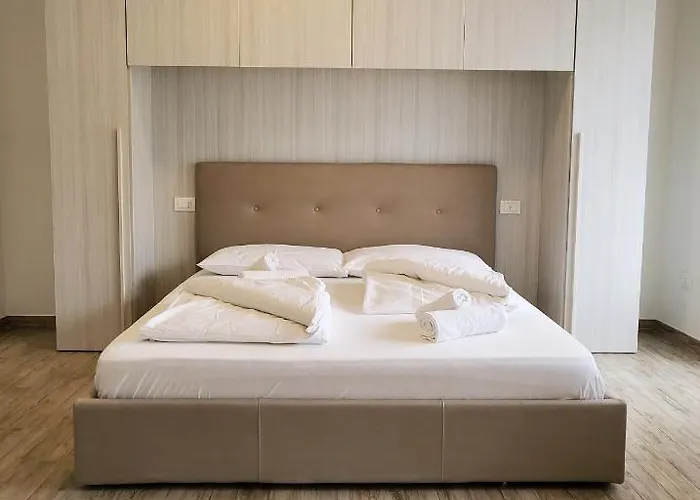 Giuchry Apartment