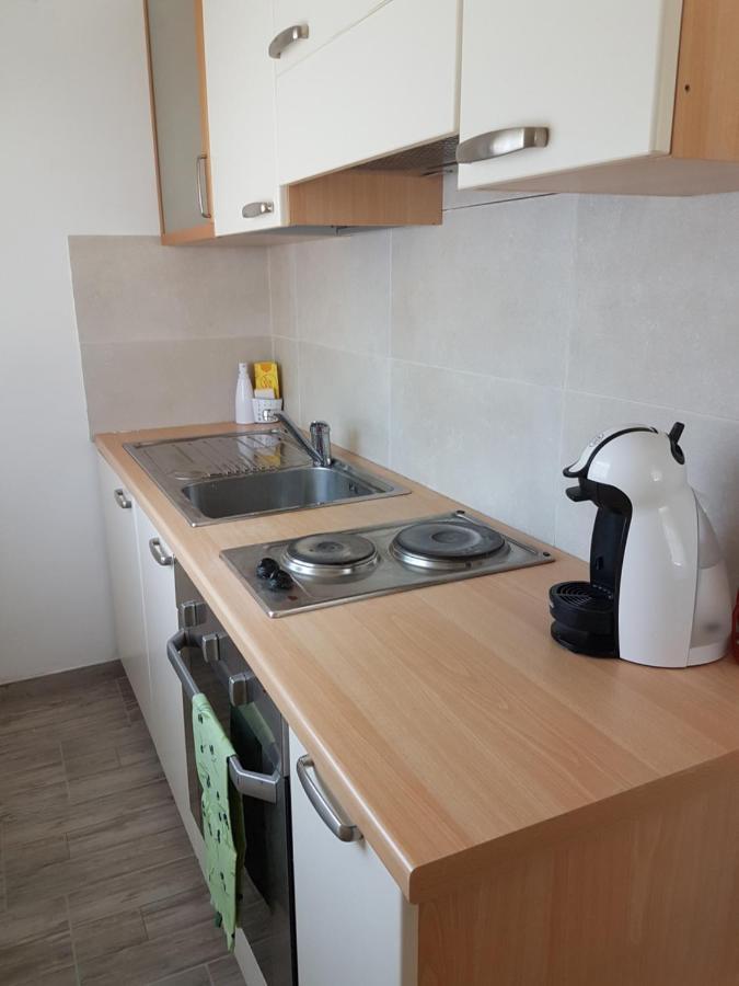 Giuchry Apartment
