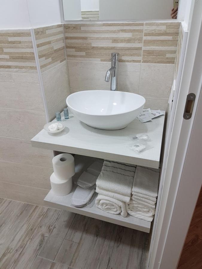Apartment Giuchry