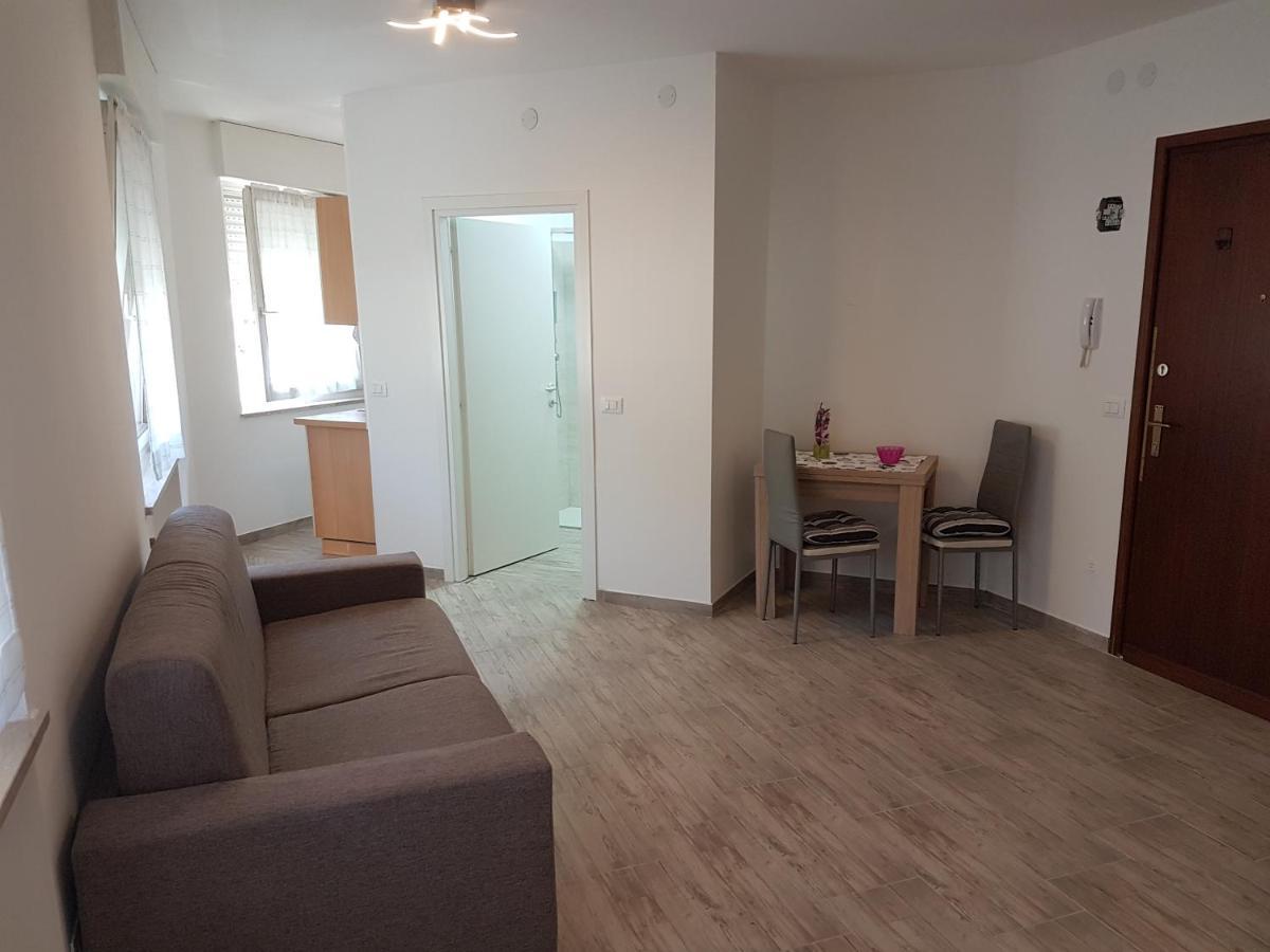 Apartment Giuchry Merano