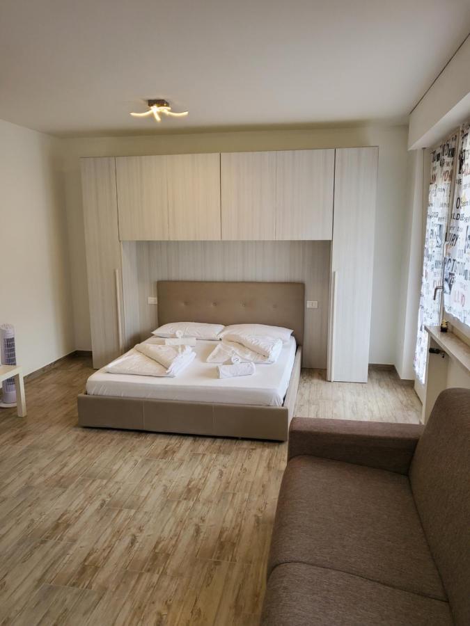 Apartment Giuchry