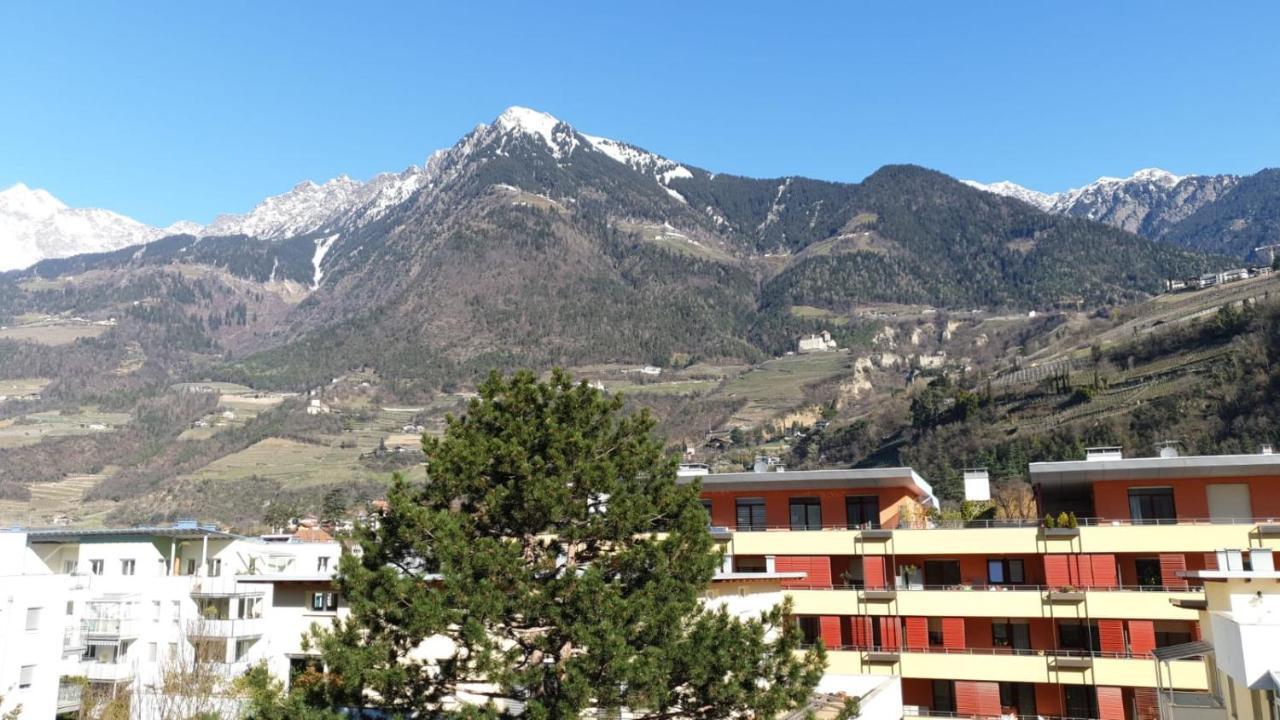 Apartment Giuchry Merano